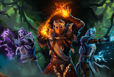 The Wizards Dark Times Brotherhood