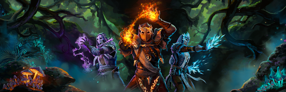 The Wizards Dark Times Brotherhood