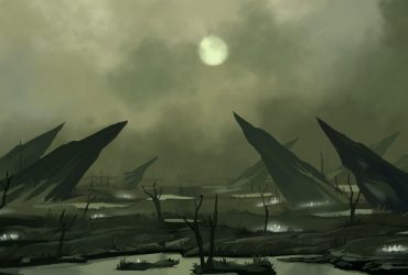 The Fate of Baldr