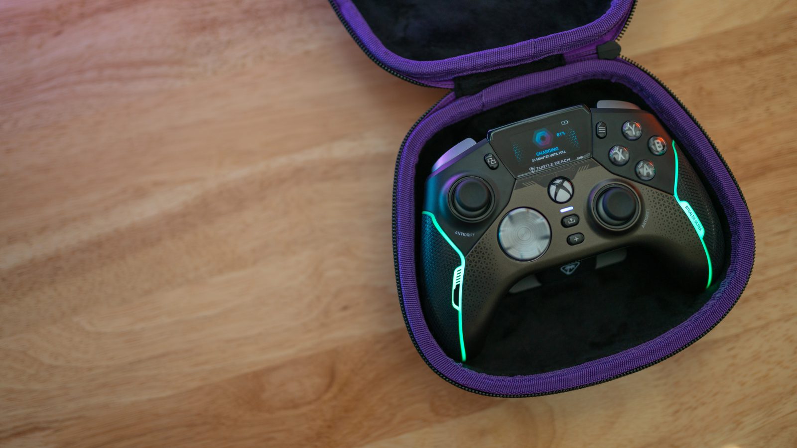Stealth Ultra Controller