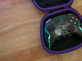 Stealth Ultra Controller