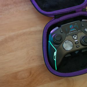 Stealth Ultra Controller