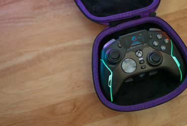 Stealth Ultra Controller