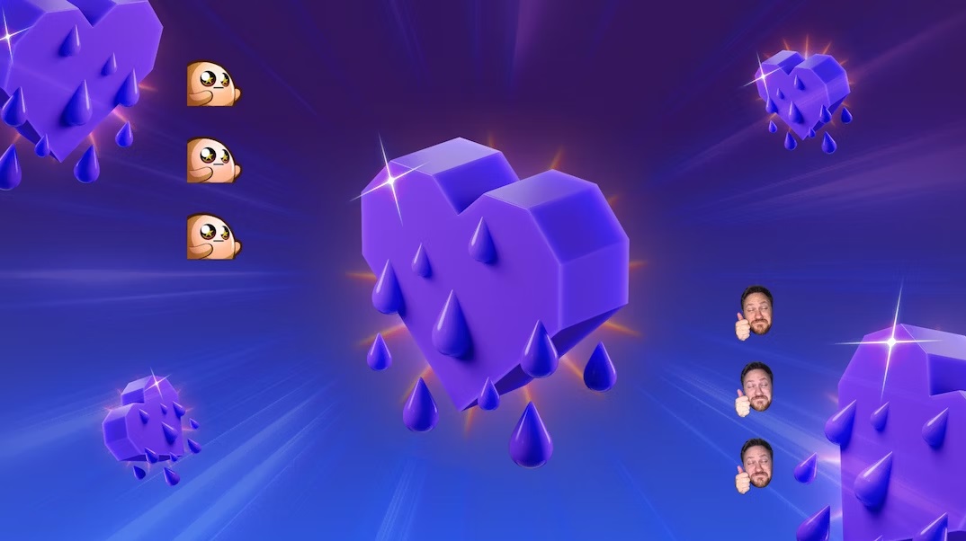 Twitch togheter for good