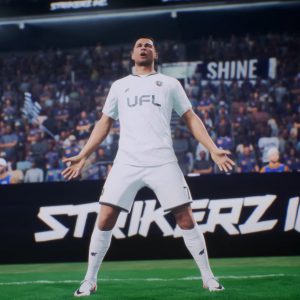 UFL