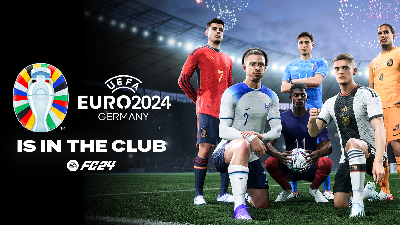 Uefa Euro 24