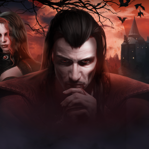 Vampire Dynasty