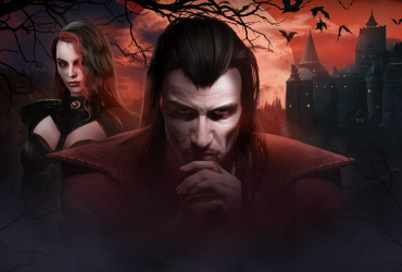 Vampire Dynasty