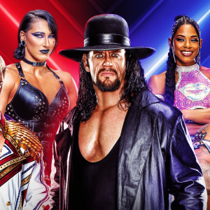 WWE SuerCard