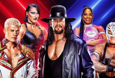 WWE SuerCard