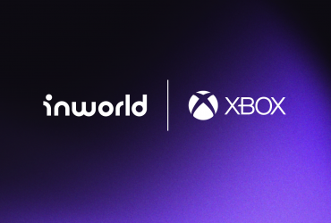 Xbox inworld