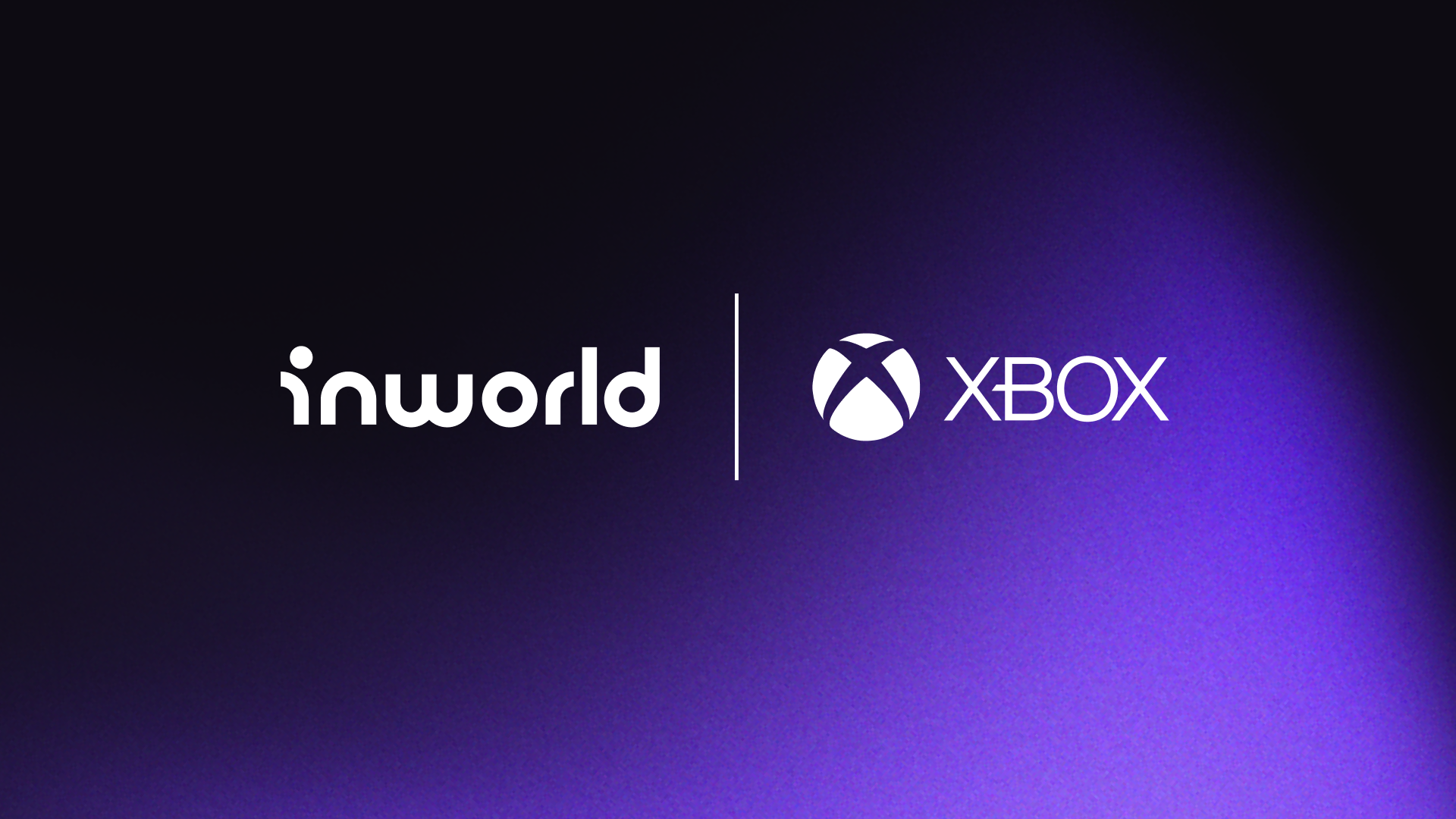 Xbox inworld