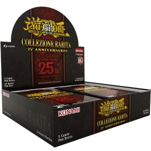 Yu-Gi-Oh! GIOCO DI CARTE COLLEZIONABILI