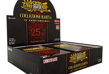 Yu-Gi-Oh! GIOCO DI CARTE COLLEZIONABILI