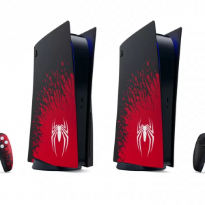 Marvel's Spider-Man 2; PlayStation 5