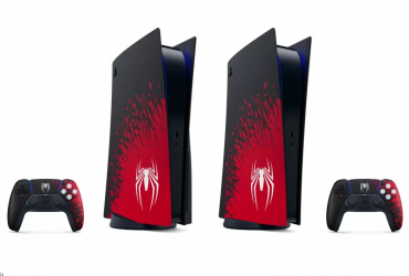 Marvel's Spider-Man 2; PlayStation 5