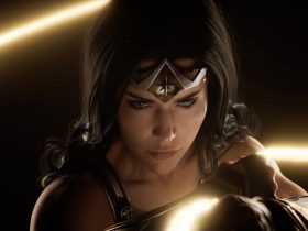Wonder Woman
