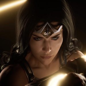 Wonder Woman
