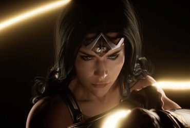 Wonder Woman