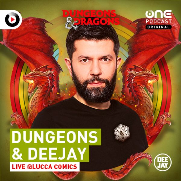 Dungeon & Dragons