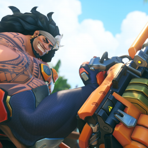 BlizzCon 2023