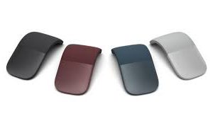 Arc Mouse 
