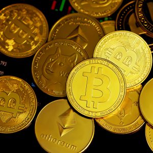 Cryptogaming