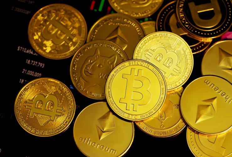 Cryptogaming