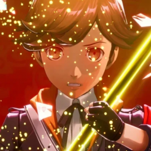 Persona 3 Reload