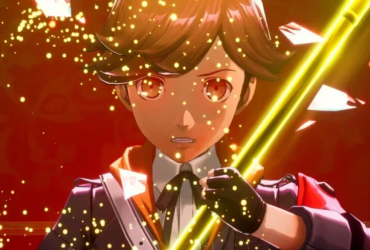 Persona 3 Reload