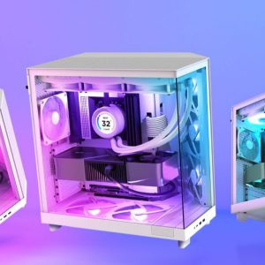 NZXT