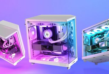 NZXT