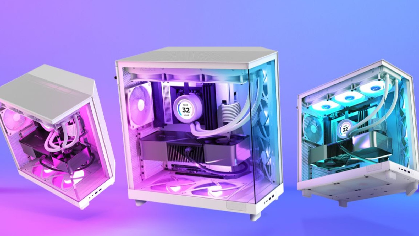 NZXT
