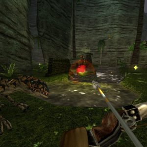 Turok 3 Shadow of Oblivion