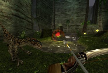 Turok 3 Shadow of Oblivion