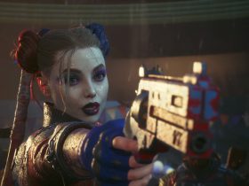 Suicide Squad Kill the Justice League