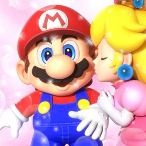 Super Mario RPG