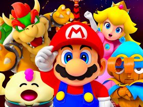 Super Mario RPG