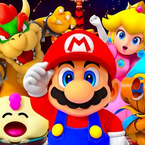 Super Mario RPG