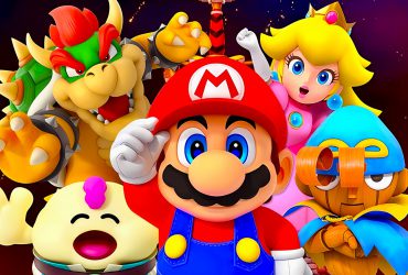 Super Mario RPG