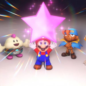 Super Mario RPG