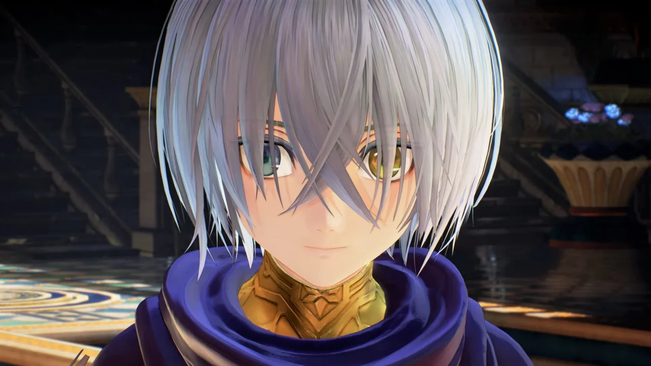 tales of arise beyond the dawn