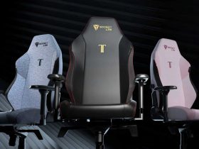 Secretlab
