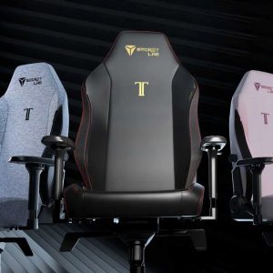 Secretlab