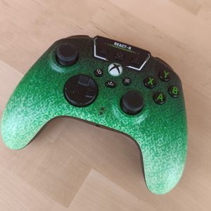 Turtle Beach REACT-R