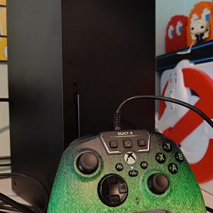 Turtle Beach REACT-R
