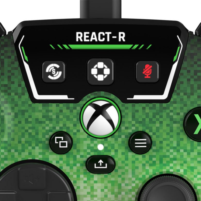 Turtle Beach REACT-R