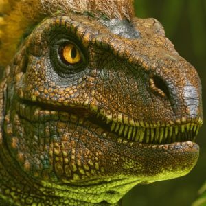 Ark Survival Ascended