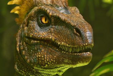 Ark Survival Ascended
