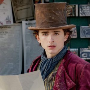 Wonka